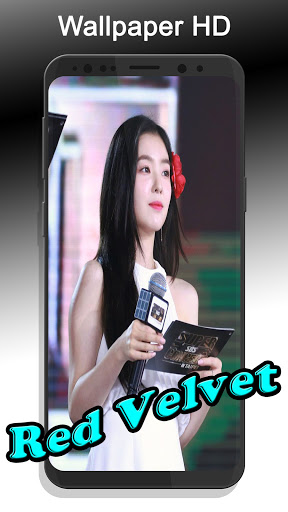 Irene (Red Velvet) Wallpaper Screen 3