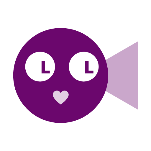LILY LIVE- Live Video Chat logo
