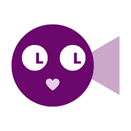 Hình ảnh biểu tượng của LILY LIVE- Live Video Chat