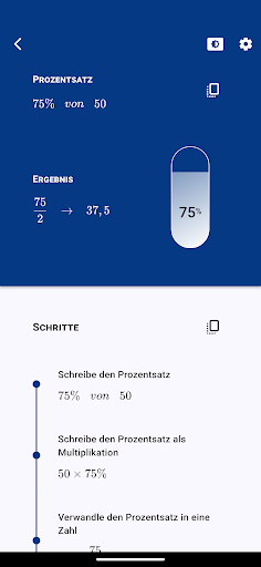 App-Vorschau