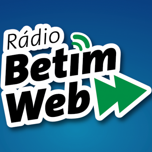 Android application Radio Betim Web screenshort