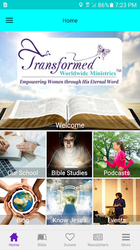 Transformed Worldwide Min. Screen 2
