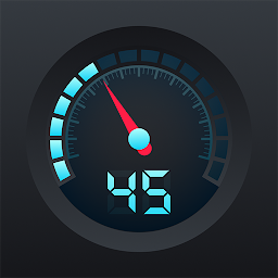 Icon image GPS Speedometer: Speed Tracker