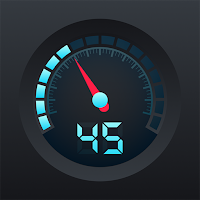 Gps Speedometer: Speed Tracker