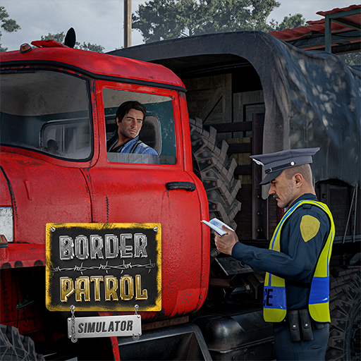 Border Patrol Simulator Games Download on Windows