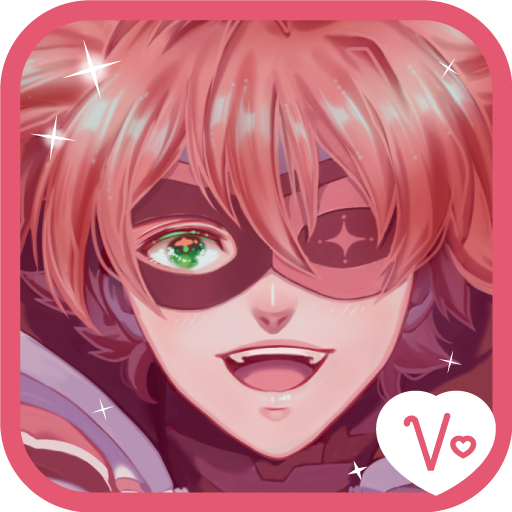 Lovely Hero - Otome Game