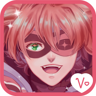 Lovely Hero - Otome Game apk