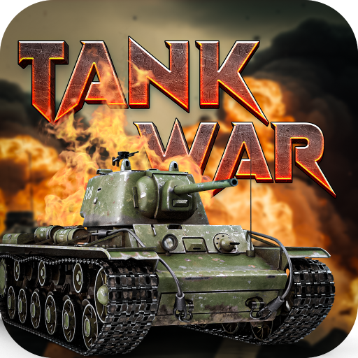 Panzer-Simulator – Kriegsspiel Auf Windows herunterladen