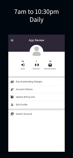 REVA SOCIAL WELLNESS screenshot 6