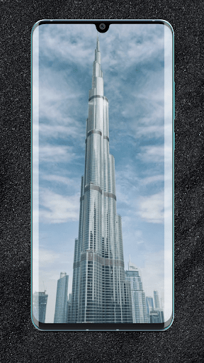 150 fondos de pantalla de rascacielos y edificios