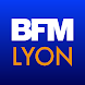 BFM Lyon - news et météo