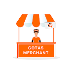 Cover Image of Download GOTAS MERCHANT 2.5 APK