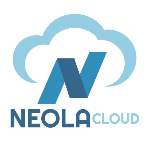 Neola Cloud logo