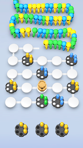 Bullet Match
