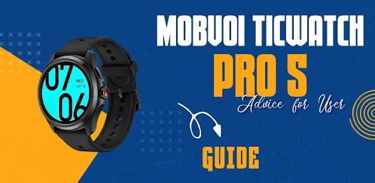 Ticwatch s user manual discount