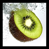 Kiwi juice - live wallpapers icon