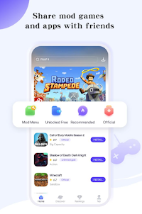 PlayMods App - Tips