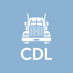 Symbolbild für CDL Permit Exam, 2023 Practice