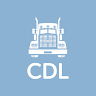 CDL Permit Exam, 2022 Practice