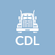 CDL Permit Exam, 2023 Practice - Androidアプリ