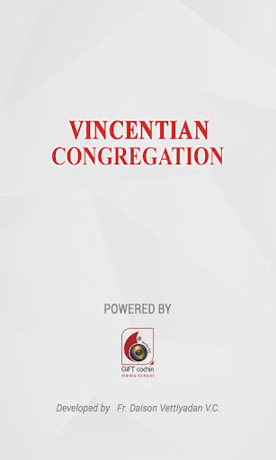 Vincentian Congregation