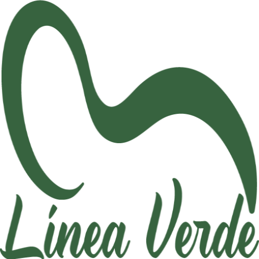 Línea Verde Merindades logo