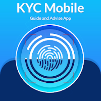 KYC Mobile - Guide and advise app