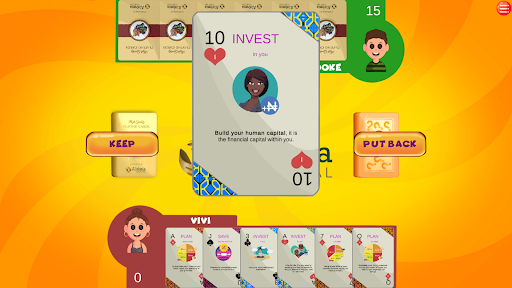 PSI - Plan Save Invest