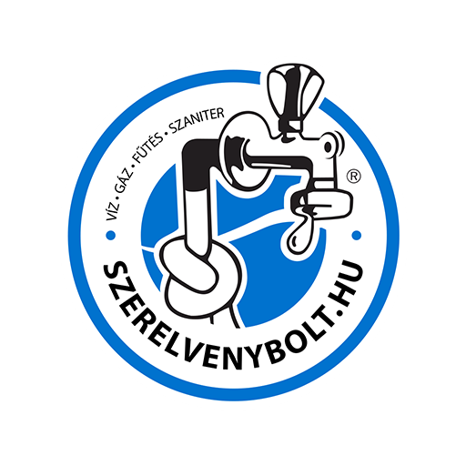 Szerelvenybolt.hu-Mestereknek logo