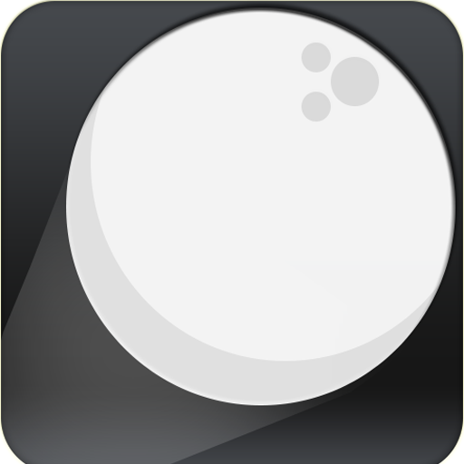 Catchy Ball Falling logo