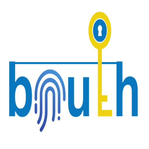 bAuth logo