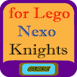 Guide for Lego Nexo Knights icon
