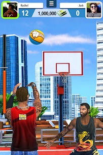 Basketball Stars: Multiplayer 1.41.1 MOD APK (Unlimited Money) 21