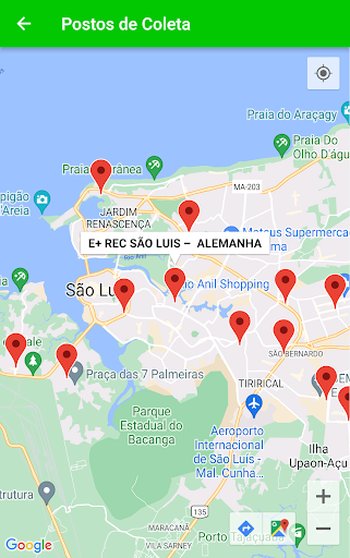 E+ Reciclagem Screen 3