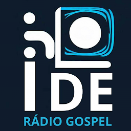 Rádio Ide Gospel 아이콘 이미지