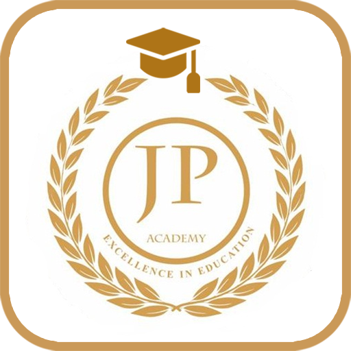 JP Academy logo
