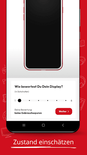 ZOXS: Alles sofort verkaufen Screen 3