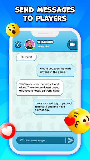 Trending Prank App screenshot 6