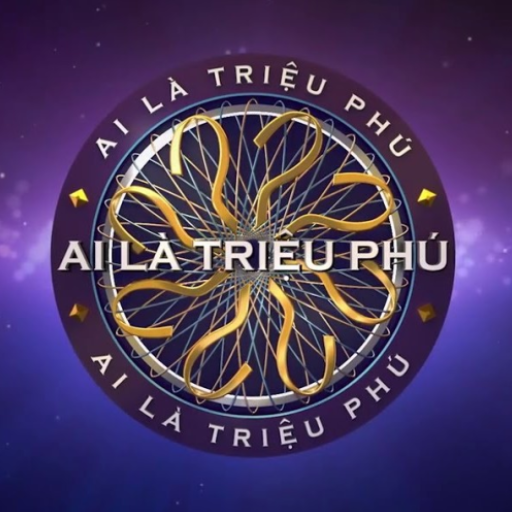 Đi tìm triệu phú logo