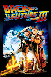 Icon image Back to the Future 3