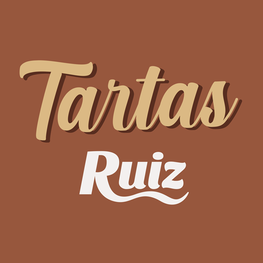 Tartas Ruiz logo