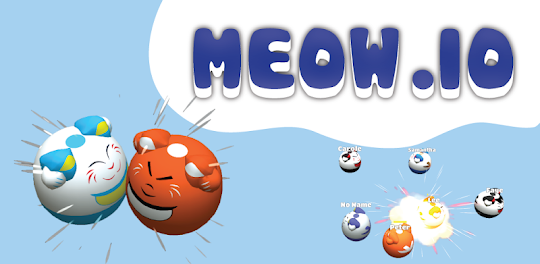 Meow - Chiến binh mèo