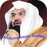 Murotal Sheikh Sudais icon