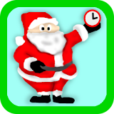 2013 Christmas Countdown icon