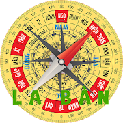 Feng Shui Compass - Direction of the house, office