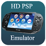 HD Emulator For PSP icon