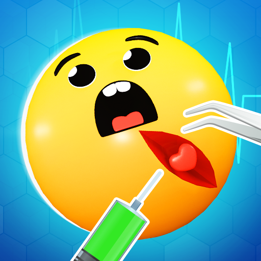 Emoji Clinic: Makeover ASMR Download on Windows