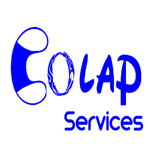 Colap Services logo