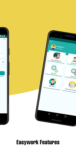 Adaptive Pay Admin Screen 2