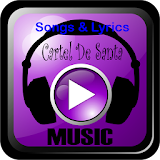 Cartel De Santa Songs & Lyrics icon